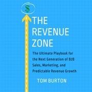 Revenue Zone, The Tom Burton