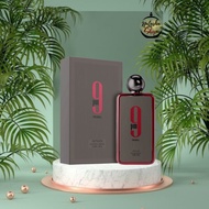 AFNAN 9PM REBEL EDP 100ML