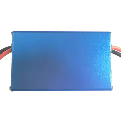 A20F-DC 60V 100A WATT Meter Power Analyser Solar Wind Analyzer LCD Digital Current Energy Meter DC P