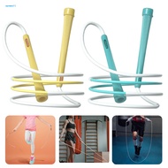 Tangle-free Jump Rope Speed Jump Rope Kids Jump Rope with Non-slip Handle for Fun Cardio Workout Lightweight Speed Skipping Rope for Children Endurance Training Equipment