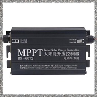 [feidan33.ph] MPPT 600W Solar Boost Charge Controller for 24V 36V 48V 60V 72V Battery Charger Charge