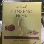 Inovital New Product activitae Ginseng Yuan Health Supplement Maintain Cardiovascular Health Anti-fa