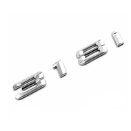 bmw 318I Styling Stickers Decals Emblem Badge Logo