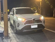 二手車 2019 Toyota Rav4 旗艦