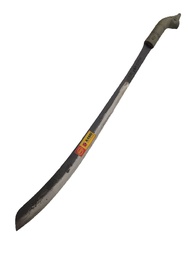 PARANG / GOLOK PANJANG BAJA BERKUALITAS ASLI