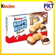 Kinder Happy Hippo Cocoa T5 103g