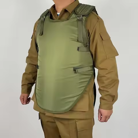 Replica Soviet 6b2 Protective Tactical Vest Outdoor Tactical Exercise Equipment Hunting Protective C
