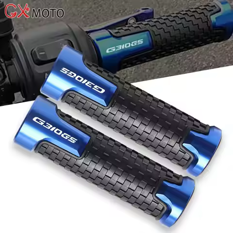 For BMW G310GS G310R G310RR G 310 GS R RR G 310GS 7/8 "Motorcycle Accessories Handlebar Grip Handle 