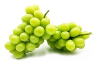 Fresh Korea Shine Muscat (450gm) China Shine Muscat (500gm) / Korea Kyoho Grape (450gm) / Taiwan Kyo