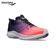 Saucony Women Kinvara 13 Running Shoes - Night Lite