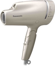 Panasonic Hair Dryer Nanocare "Nano Eye" &amp; Mineral Mounting Gold EH-NA9G-N [Standard Nano Eye Model]