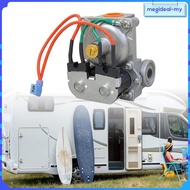 [MEGIDEALMY] 93844 RV Water Heater Solenoid Gas Valve Easy Installation Replacement Gas Control Valv