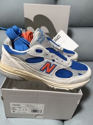 Kith x NB 993