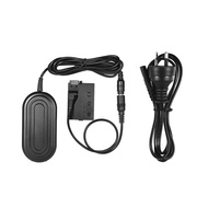 Andoer ACK-E8 AC Power Supply LP-E8 Dummy Battery Adapter Camera Charger for Canon 700D 650D 600D 55