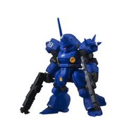 mse 轉蛋盒玩 鋼彈 MOBILE SUIT ENSEMBLE 重裝x重奏 4.5 單賣 Kampfer 肯普法