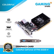 COLORFUL VGA GT 710 2GD3-V VGA GT710 2GB/
