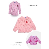 That's donald girls' blouse | Rodeo | Rodeo junior Girl | Rodeo junior