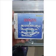 Zeolite aquarium filter media zeolite pond filter media