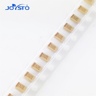 50PCS  SMD Tantalum Capacitor 475E 25V 4.7UF 25V47UF 3216 A-Type 3528 B-Type 6032 C-Type 47UF25V 47U