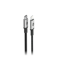 Cáp USB-C to Lightning Mophie 1m/1.8m dành cho Iphone