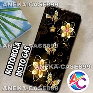 HP AC49/Softcase Procamera Motorola Moto G45hp Motif Girl Case Quality - Silicone Casing - Can C0D