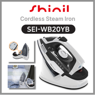 Shinil KOREA SEI-WS40D/SEI-WB20YB Wireless Steam Iron