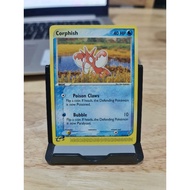 Pokemon TCG : Corphish 52/97 Ex Dragon