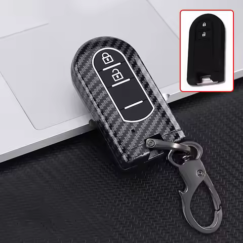 ABS Carbon For Toyota Rush Passo Pixis Joy Epoch Daihatsu Tanto Custom LA600S Moovecanvas LA800S Boo