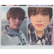 WTS HAECHAN NCT2020+GM MERCH