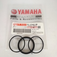 (PACKAGE 5) SEAL PULLY YAMAHA MIO 5TL-E7456-00 (powerv)