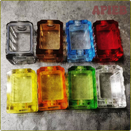 เสื้อผ้ารถจักรยานยนต์ APIEB สำหรับ YFTK PRC คริสตัล ProRo มีถังแก้วกล่องบิลเล็ต Sxk Bb ภารกิจ XV KB2