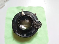 Carl zeiss 135mm f4.5