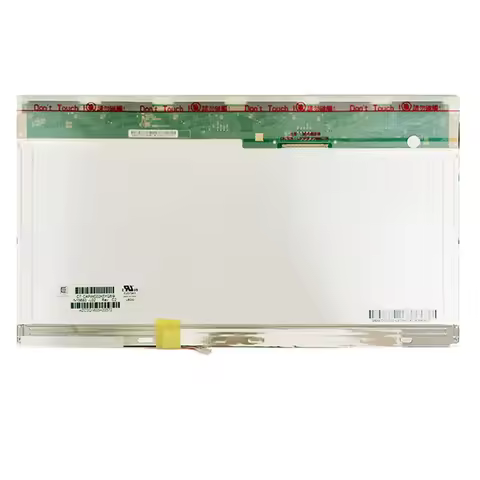 LTN156AT01 B156XW01 CLAA156WA01A LP156WH1 TLA1 N156B1 L0B N156B3-L02 FOR HP CQ60 Laptop LCD Screen D