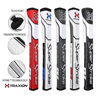 Bold PU Triangle Golf GT Handle Cover Putter Grip Grip Putter Club One Piece Shipment 1.02.0 9HTS