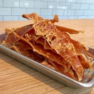 Dehydrated Chicken Slice Dogs Cats Homemade Treats