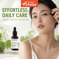 Centella Asiatica Serum,,, Centella Asiatica Serum, Penyegar Malam, Memelihara, Meminimumkan Pori-po