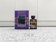 Lattafa Perfumes Bade'e Al Oud Amethyst 100ml