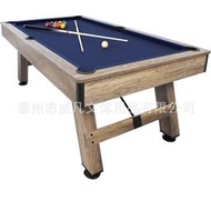 威凡成人娛樂室內遊戲9尺撞球桌球檯面桌球檯撞球檯桌球