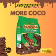 [HOT ITEM] MORE COCO PRODUK MUSLIM 1KG ORIGINAL