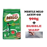 Nestle Milo Activ-Go 900g