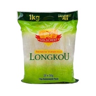 ♞,♘WHOLESALE Longi Vermicelli Sotanghon 1kg/Sapporo