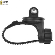 Sturdy Road Bicycle Flat Handlebar Camera Mount Holder Stand For Gopro