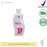 Selsun 7 Flowers Anti-Dandruff Shampoo 120ml
