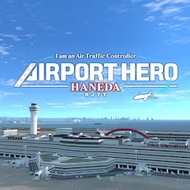 I AM AN AIR TRAFFIC CONTROLLER AIRPORT HERO HANEDA (PS5/PS4 DIGITAL DOWNLOAD)