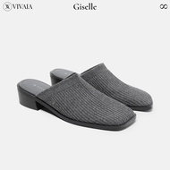 [PREORDER] Vivaia Giselle Mules Sustainable Shoes