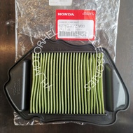 🔥ORIGINAL AIR FILTER FUTURE / WAVE125I V1 (17210-KYZ-V00)