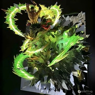 ATT Broken Mirror-Sauron Three Swords One Piece Limited Edition GK Figure Trendy Play Model Statue D