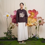 BWBYAZ - Cyrielle Blooming Shirt