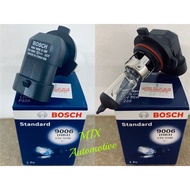 BOSCH Car Headlight  BOSCH Bulb HB4 / 12V 55W BOSCH HB4 Mentol 