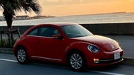 Platinum Rent A Car 4 人座｜ VOLKS WAGEN THE BEETLE｜續租 1 ~ 7 日